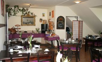 Hotel am Waldschlösschen - Brauhaus