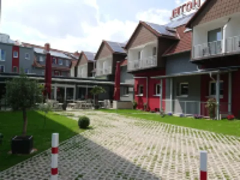 Adesso Hotel Göttingen - Pay at Property on Arrival-Ihr Automatenhotel in Göttingen Hotels in Gottingen