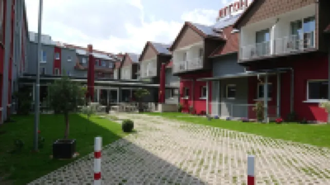 Adesso Hotel Göttingen - Pay at Property on Arrival-Ihr Automatenhotel in Göttingen