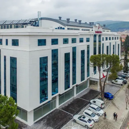 Demircioğlu Park Hotel
