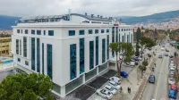 Demircioğlu Park Hotel - Wifi