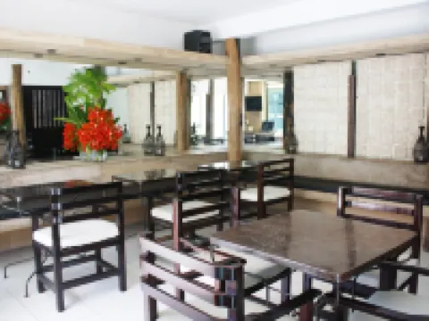 Hotel Maya Rue Hoteles en Palenque