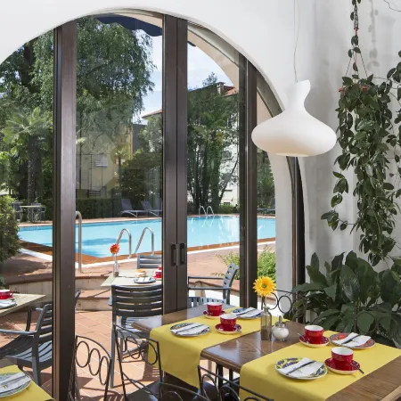 Aparthotel Al Lago
