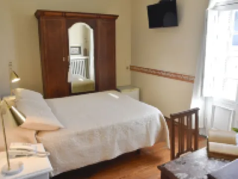 Hotel Palacio Hotéis em Montevideo