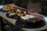 El Refugio de Sayulita - Solo Adultos - Frühstück