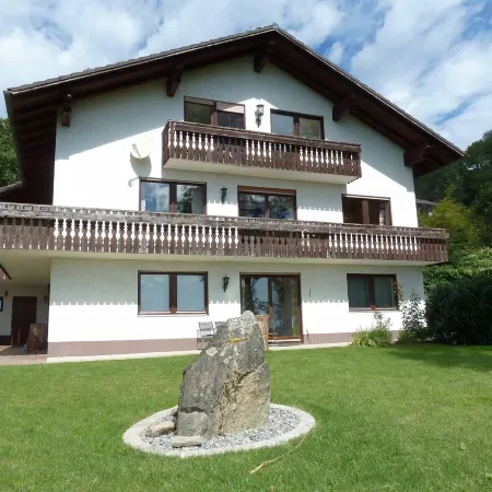 Ferienwohnung Urlaub Mit Aussicht