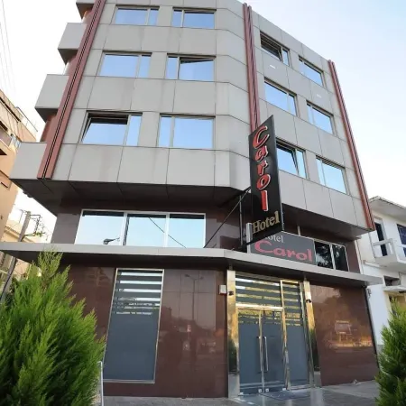 Carol Hotel