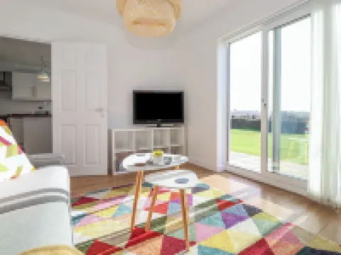 海灘漫步者 比尤德－斯特拉頓酒店