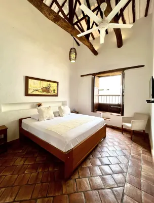 Misia Custodia Hotel Boutique Hotels in 