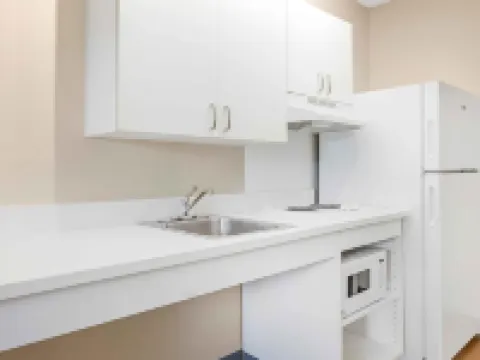 Extended Stay America Suites - Seattle - Bothell - West Hotels in Bothell