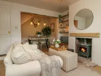 Stag Cottage Отели в г. Майнхед Витхаут
