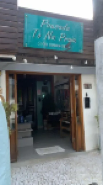 Tô na Praia Juquehy Pousada