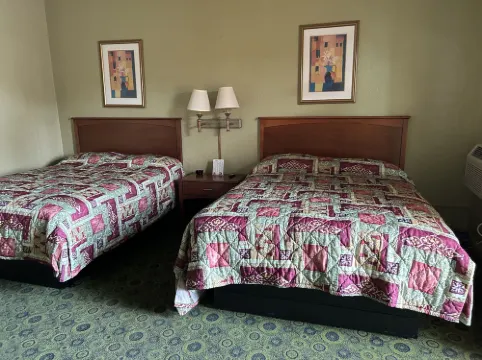 Sunshine Inn of Daytona Beach