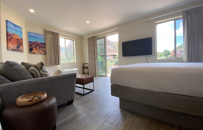 Sedona Village Lodge