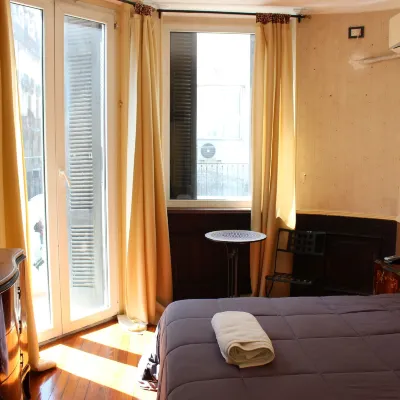 Del900 Hotel Boutique Các khách sạn gần Tòa nhà Palacio Barolo
