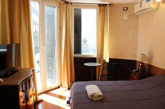 Del900 Hotel Boutique
