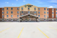 WoodSpring Suites Davenport Quad Cities - Gym
