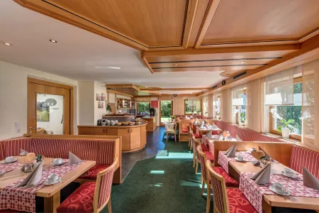 Hotel Garni Romantika Отели в г. Ладис