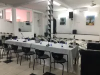 Black and White Hôtel Các khách sạn ở Toubab Dialaw