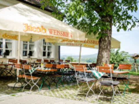 Wallfahrts-Gaststätte Heilbrünnl Hotels in Roding