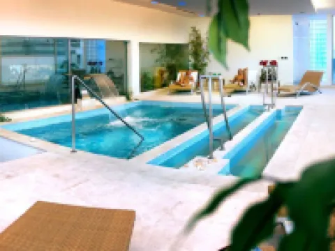 Hotel Airone グロッセートのホテル