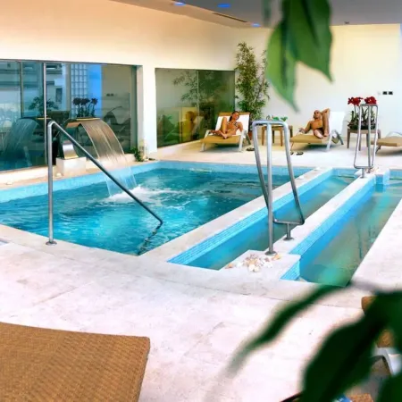 Hotel Airone