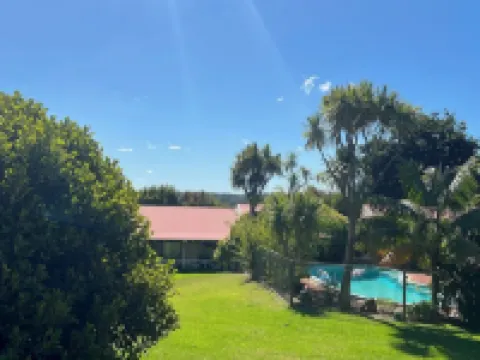 Karri Forest Motel Hotels in Pemberton