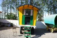 Hotell Vagabond