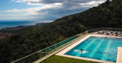 Rezone Health & Oxygen Hotel Hotels in Altınoluk