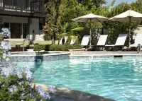 Roman Spa Resort - Resorts