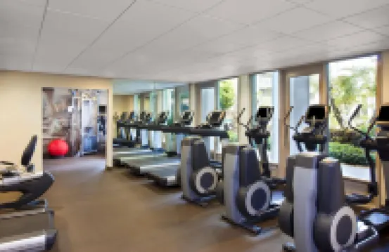 Opal Key Resort & Marina