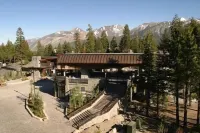 Village # 2416 - White Mountain Lodge - spa
