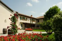 Locanda Del Pilone - Villas
