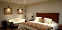 Primera Hacienda Hotel Boutique Hotel di La Serena