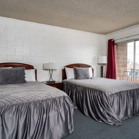 M&M Motel Hotels in Connell
