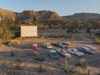 Ofland Escalante - Parking