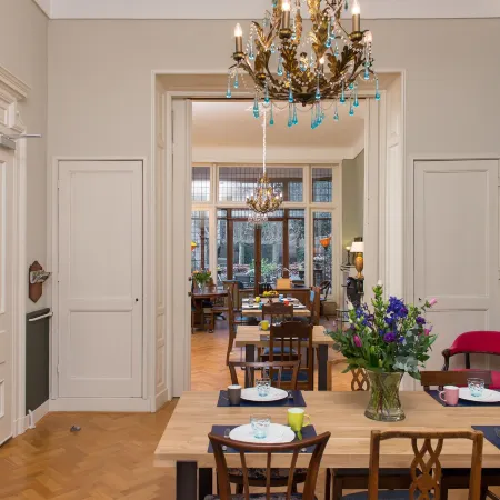 Boutique Hotel de Blauwe Pauw