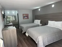 Budget Inn Express - Motels