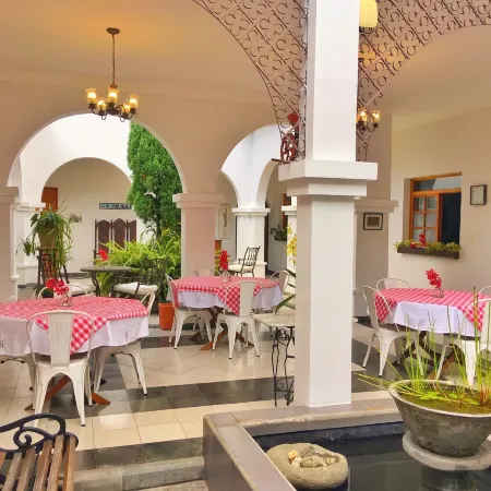 Hotel Don Alfonso