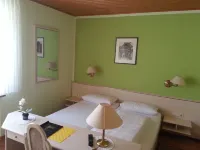 Gasthof Engel Steinbach Hotels in Werbach