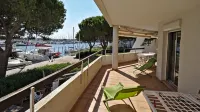 Rivages d'Ulysse Port Camargue - Apartments