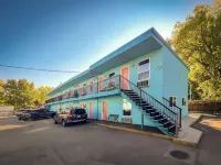 Lakeside Villa & Nordic Spa