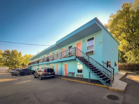 Lakeside Villa & Nordic Spa Hotels in 