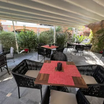 Mesón de las Delicias