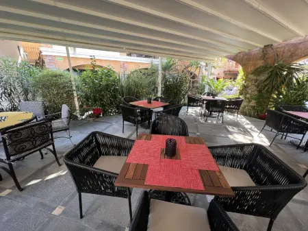 Mesón de las Delicias