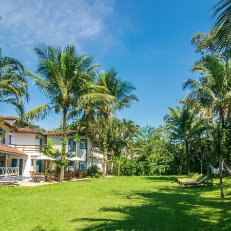 Pousada Villa Del Rey Possuimos Gerador