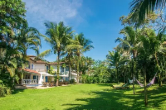 Pousada Villa Del Rey Possuimos Gerador