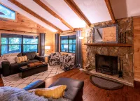 StayNantahala - Smoky Mountain Cabins - Lemmikkieläimet sallittu