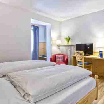 Hotel Heigl Rooms