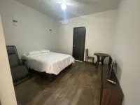 Hotel and Hostel 230 - Balcony